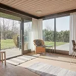 Beautiful Summer House Near The Water Tatil Evi