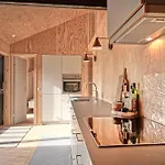 Tatil Evi Beautiful Summer House Near The Water Rønne