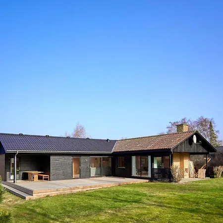 The Bangsbo House Holiday home