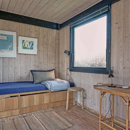 Holiday home The Bangsbo House