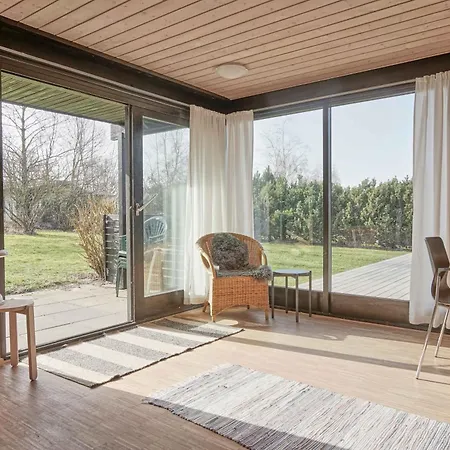 The Bangsbo House Holiday home