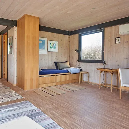 The Bangsbo House Holiday home *