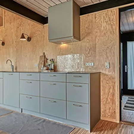 The Bangsbo House Holiday home *
