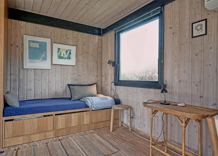 펜션 Beautiful Summer House Near The Water