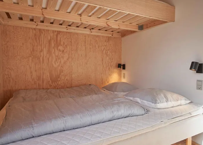 Σπίτι διακοπών Beautiful Summer House Near The Water